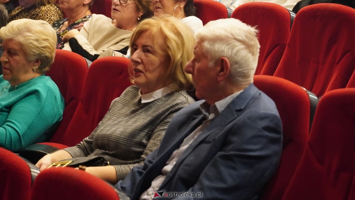 3. Ogólnopolski Festiwal im. Jerzego Połomskiego w Ostrołęce [25.10.2025] - zdjęcie #77 - eOstroleka.pl