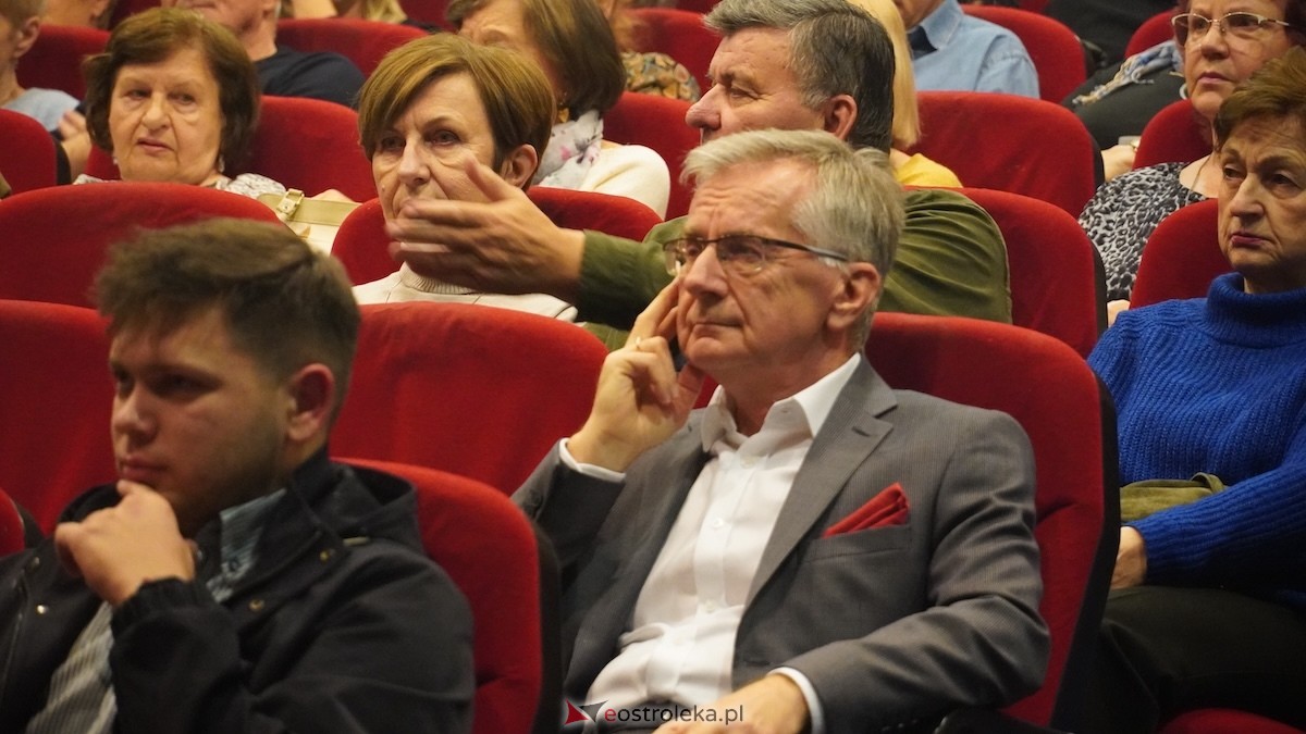 3. Ogólnopolski Festiwal im. Jerzego Połomskiego w Ostrołęce [25.10.2025] - zdjęcie #75 - eOstroleka.pl
