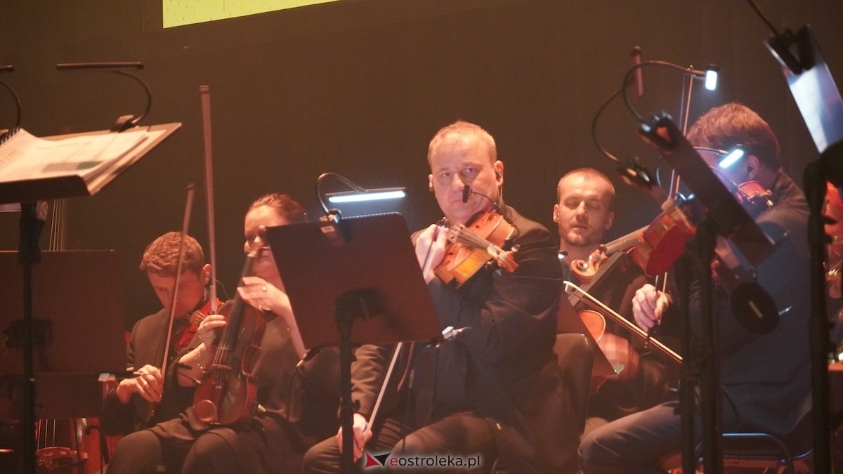 3. Ogólnopolski Festiwal im. Jerzego Połomskiego w Ostrołęce [25.10.2025] - zdjęcie #73 - eOstroleka.pl