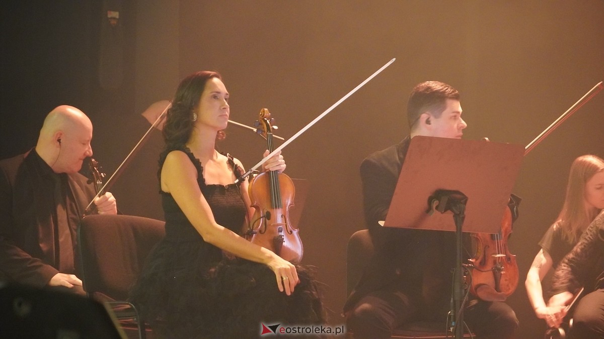 3. Ogólnopolski Festiwal im. Jerzego Połomskiego w Ostrołęce [25.10.2025] - zdjęcie #69 - eOstroleka.pl