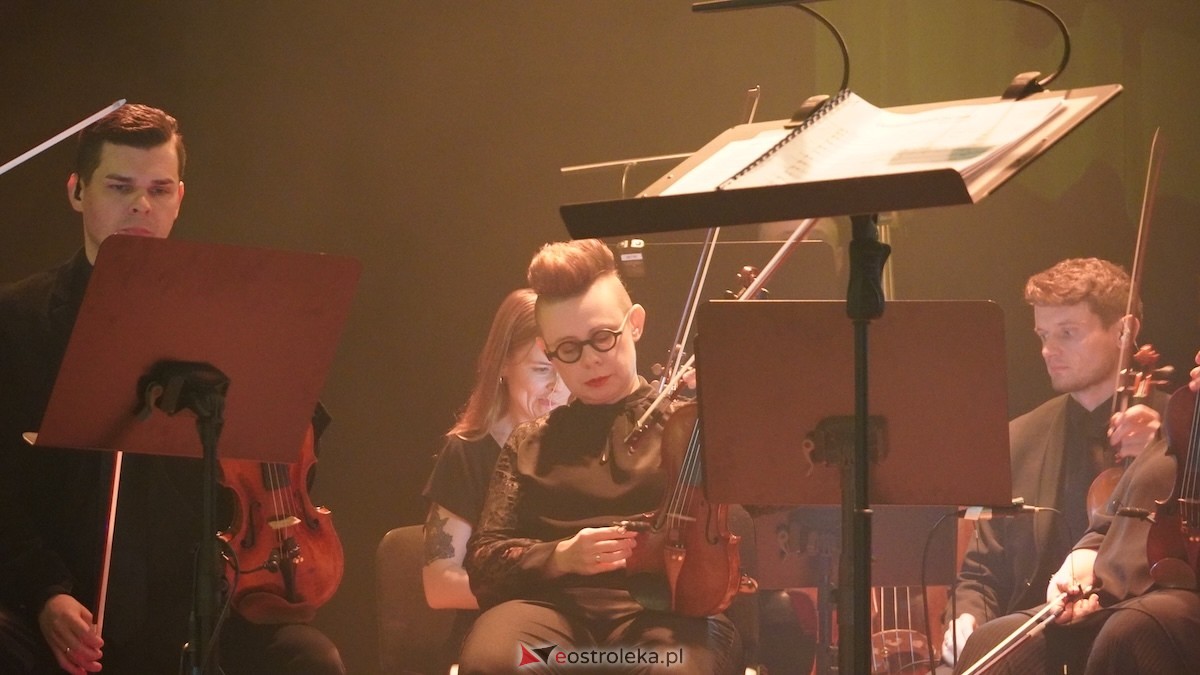 3. Ogólnopolski Festiwal im. Jerzego Połomskiego w Ostrołęce [25.10.2025] - zdjęcie #66 - eOstroleka.pl