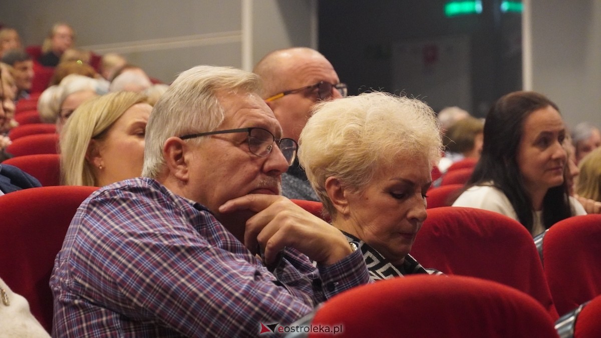 3. Ogólnopolski Festiwal im. Jerzego Połomskiego w Ostrołęce [25.10.2025] - zdjęcie #65 - eOstroleka.pl
