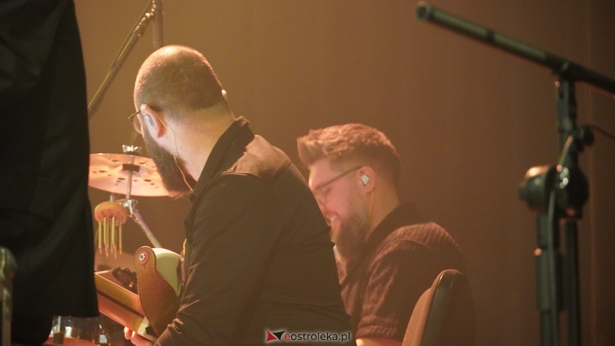 3. Ogólnopolski Festiwal im. Jerzego Połomskiego w Ostrołęce [25.10.2025] - zdjęcie #64 - eOstroleka.pl