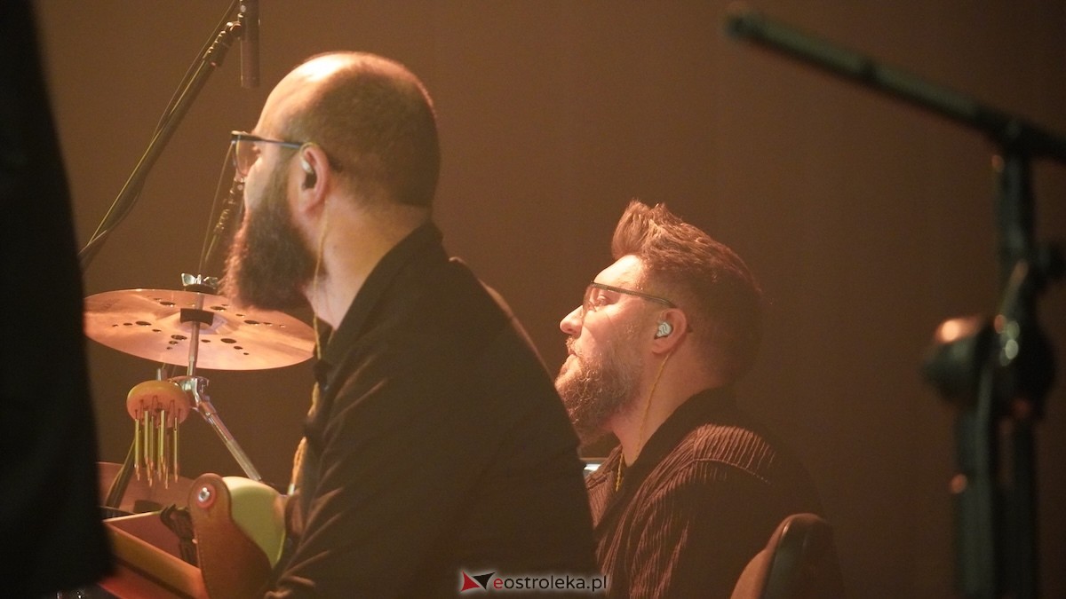 3. Ogólnopolski Festiwal im. Jerzego Połomskiego w Ostrołęce [25.10.2025] - zdjęcie #63 - eOstroleka.pl