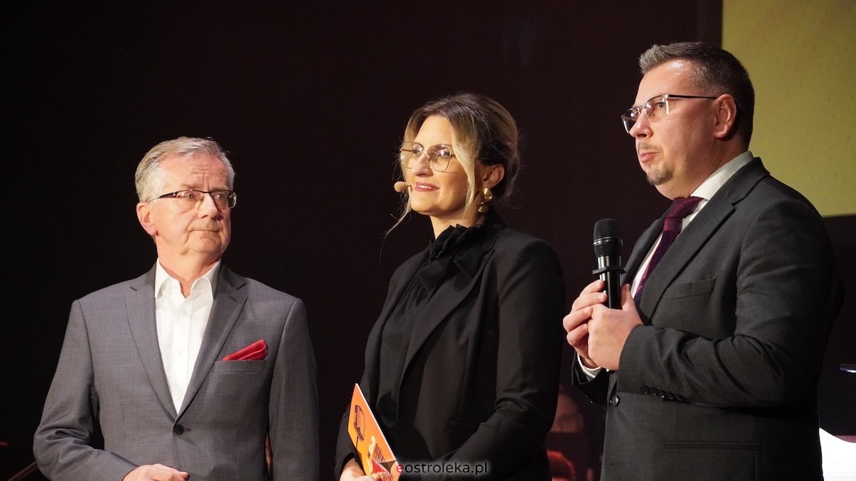 3. Ogólnopolski Festiwal im. Jerzego Połomskiego w Ostrołęce [25.10.2025] - zdjęcie #34 - eOstroleka.pl