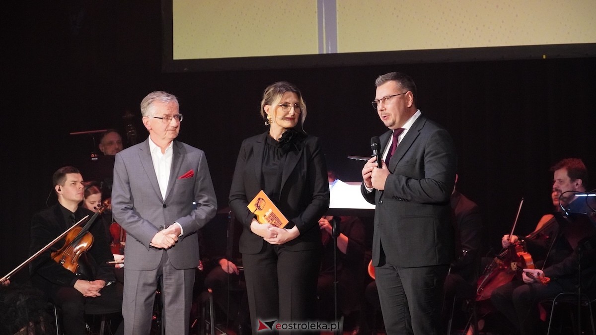 3. Ogólnopolski Festiwal im. Jerzego Połomskiego w Ostrołęce [25.10.2025] - zdjęcie #32 - eOstroleka.pl