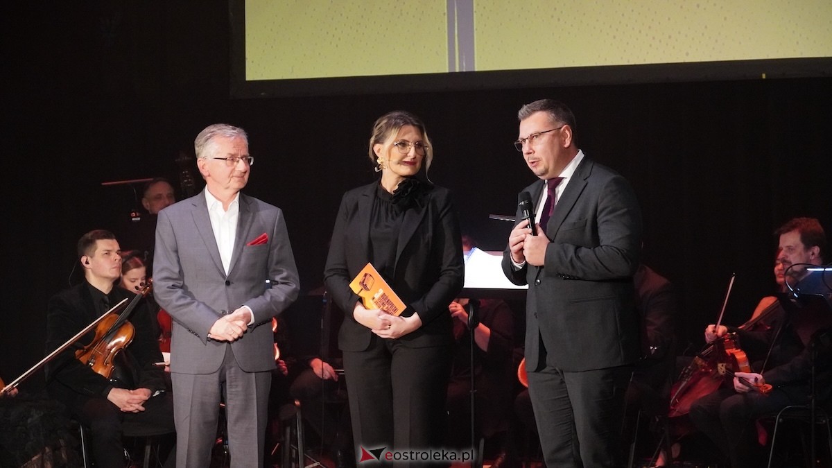 3. Ogólnopolski Festiwal im. Jerzego Połomskiego w Ostrołęce [25.10.2025] - zdjęcie #31 - eOstroleka.pl