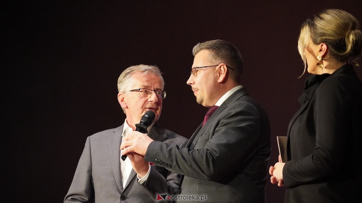 3. Ogólnopolski Festiwal im. Jerzego Połomskiego w Ostrołęce [25.10.2025] - zdjęcie #29 - eOstroleka.pl