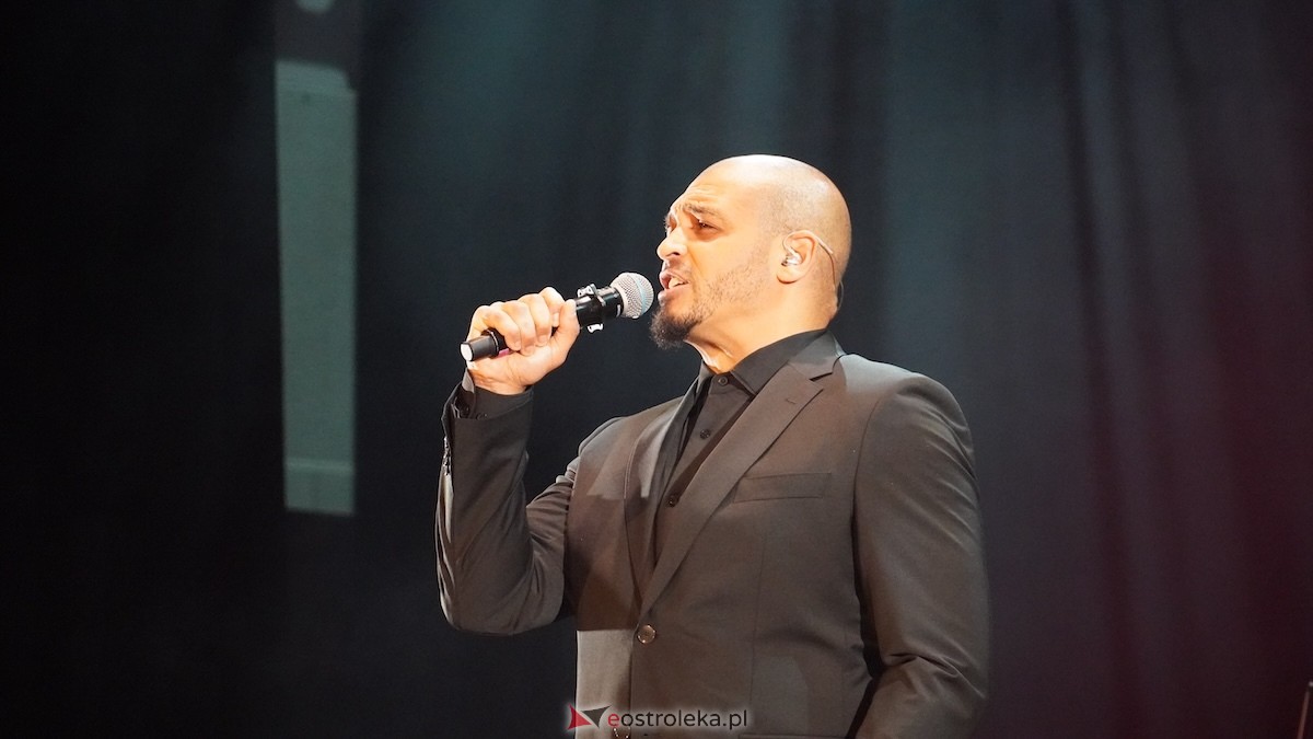 3. Ogólnopolski Festiwal im. Jerzego Połomskiego w Ostrołęce [25.10.2025] - zdjęcie #20 - eOstroleka.pl