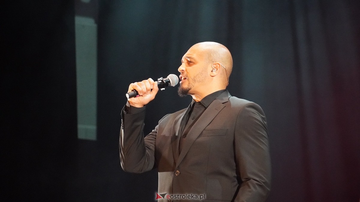 3. Ogólnopolski Festiwal im. Jerzego Połomskiego w Ostrołęce [25.10.2025] - zdjęcie #19 - eOstroleka.pl