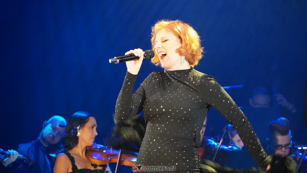 3. Ogólnopolski Festiwal im. Jerzego Połomskiego w Ostrołęce [25.10.2025] - zdjęcie #16 - eOstroleka.pl