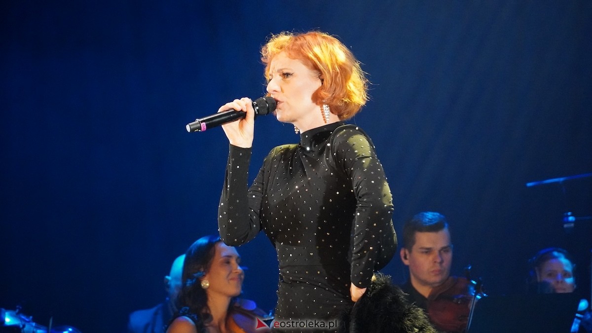 3. Ogólnopolski Festiwal im. Jerzego Połomskiego w Ostrołęce [25.10.2025] - zdjęcie #14 - eOstroleka.pl