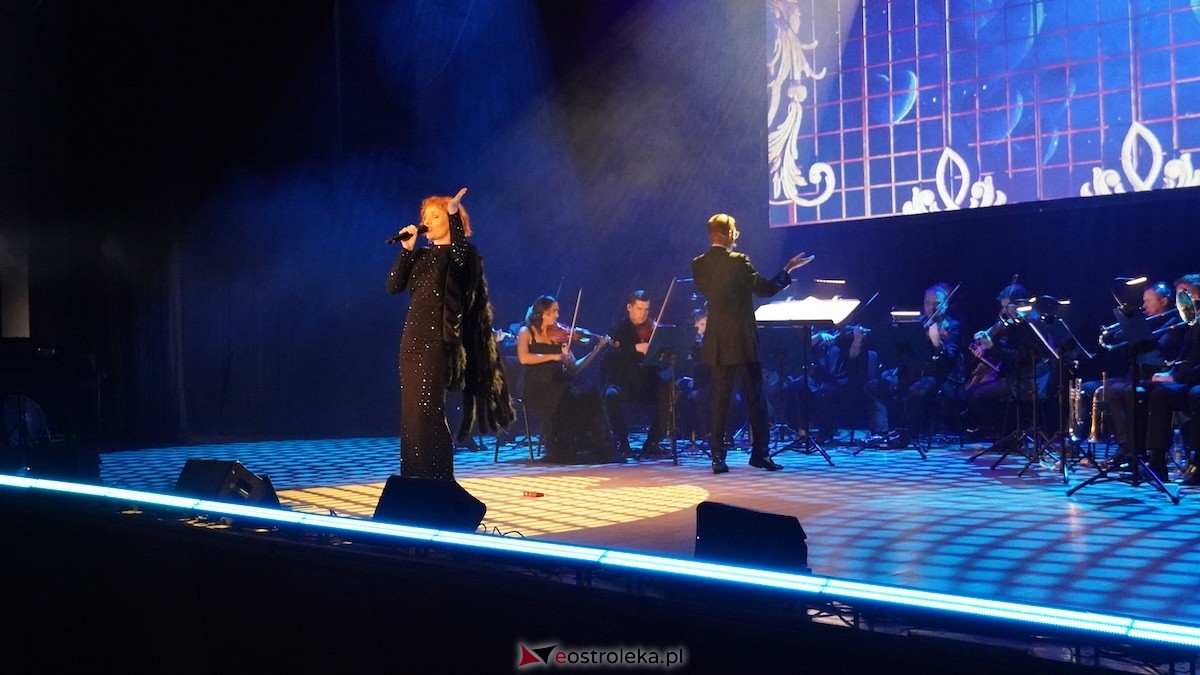 3. Ogólnopolski Festiwal im. Jerzego Połomskiego w Ostrołęce [25.10.2025] - zdjęcie #13 - eOstroleka.pl