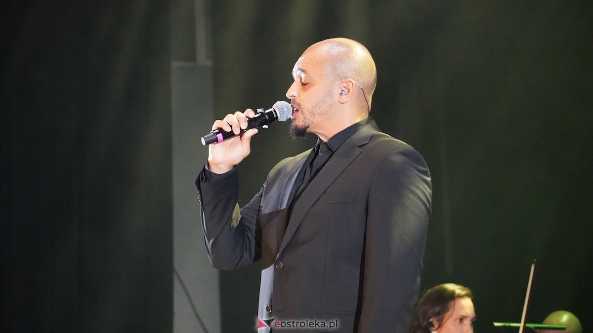 3. Ogólnopolski Festiwal im. Jerzego Połomskiego w Ostrołęce [25.10.2025] - zdjęcie #10 - eOstroleka.pl