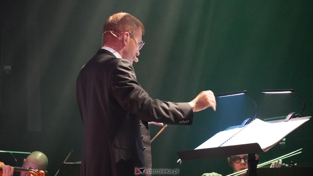3. Ogólnopolski Festiwal im. Jerzego Połomskiego w Ostrołęce [25.10.2025] - zdjęcie #8 - eOstroleka.pl