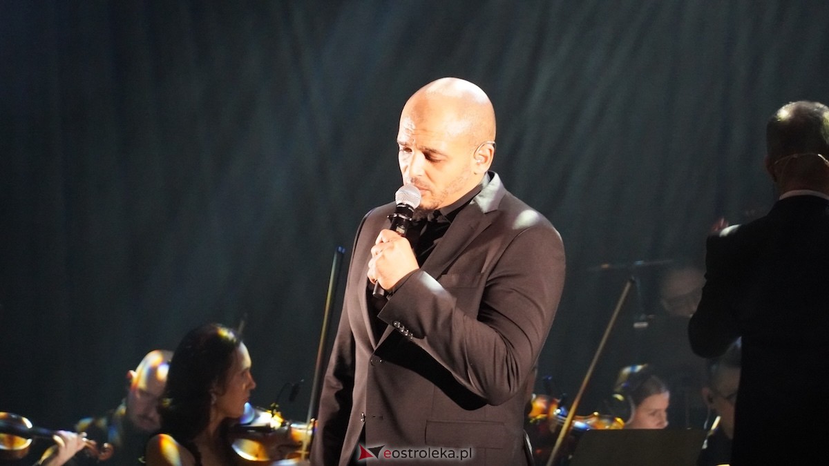 3. Ogólnopolski Festiwal im. Jerzego Połomskiego w Ostrołęce [25.10.2025] - zdjęcie #4 - eOstroleka.pl