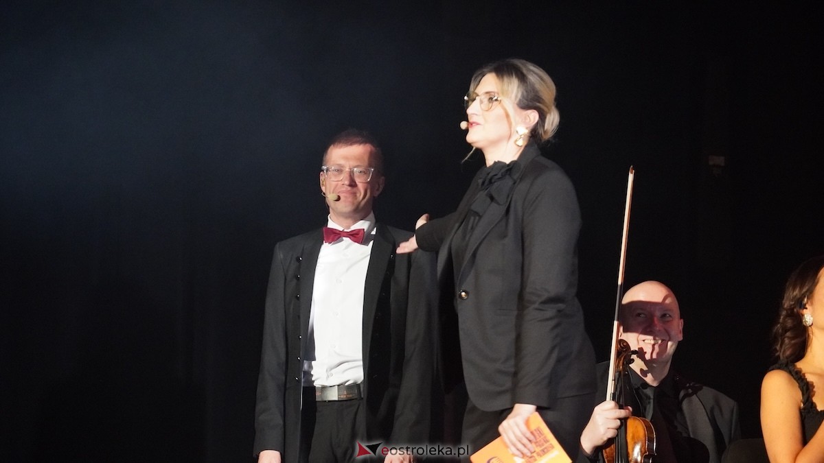 3. Ogólnopolski Festiwal im. Jerzego Połomskiego w Ostrołęce [25.10.2025] - zdjęcie #2 - eOstroleka.pl