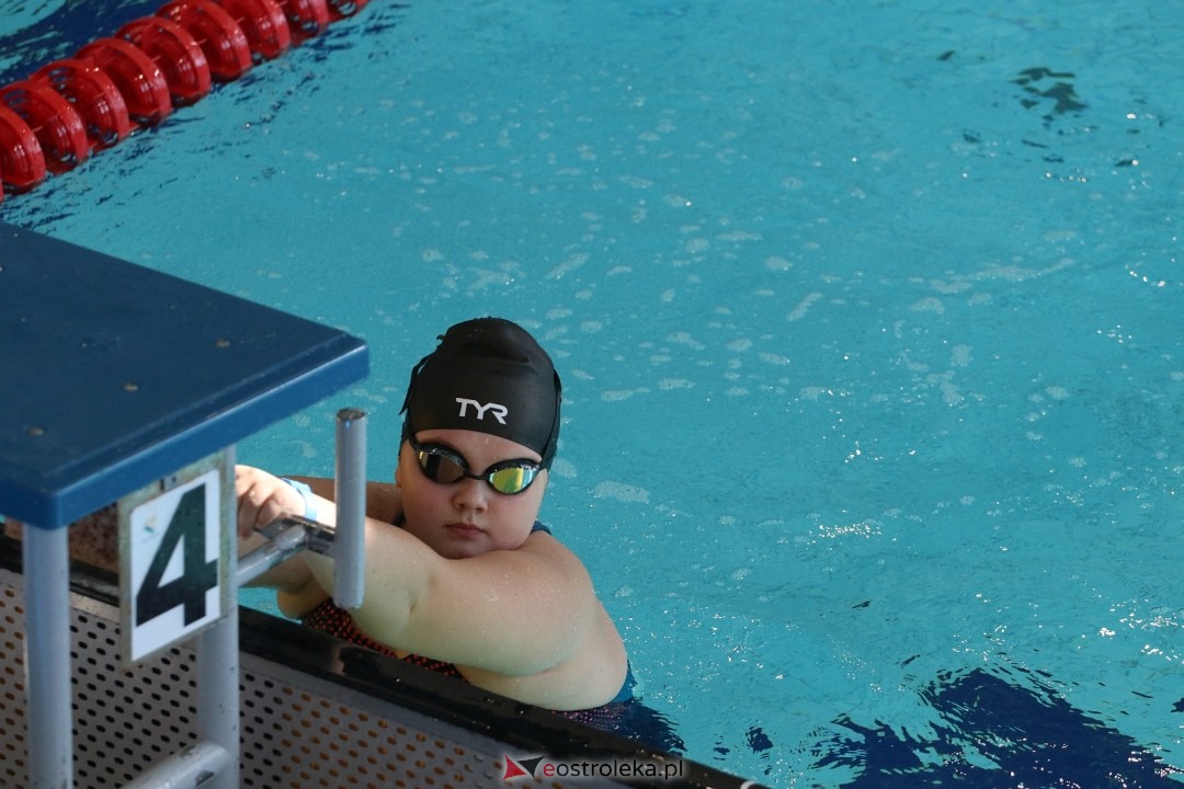 Mistrzostwa Ostrołęki w pływaniu [25.10.2025] - zdjęcie #110 - eOstroleka.pl