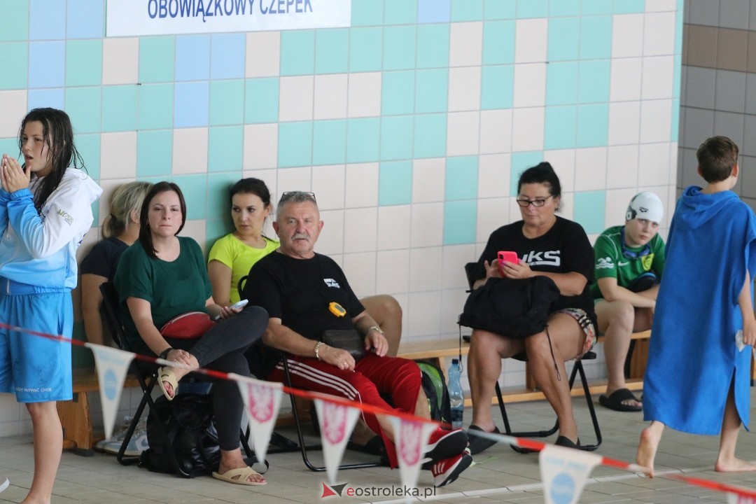 Mistrzostwa Ostrołęki w pływaniu [25.10.2025] - zdjęcie #108 - eOstroleka.pl