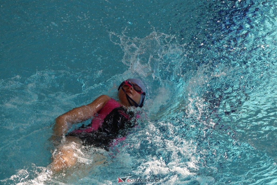 Mistrzostwa Ostrołęki w pływaniu [25.10.2025] - zdjęcie #104 - eOstroleka.pl