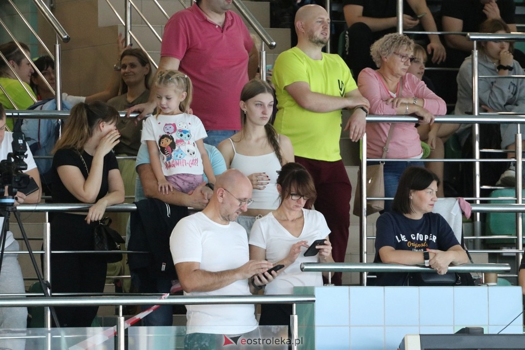 Mistrzostwa Ostrołęki w pływaniu [25.10.2025] - zdjęcie #100 - eOstroleka.pl