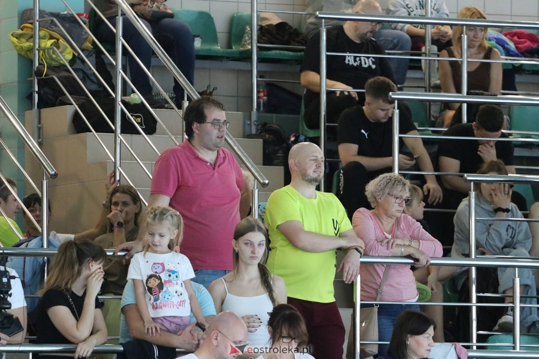 Mistrzostwa Ostrołęki w pływaniu [25.10.2025] - zdjęcie #99 - eOstroleka.pl