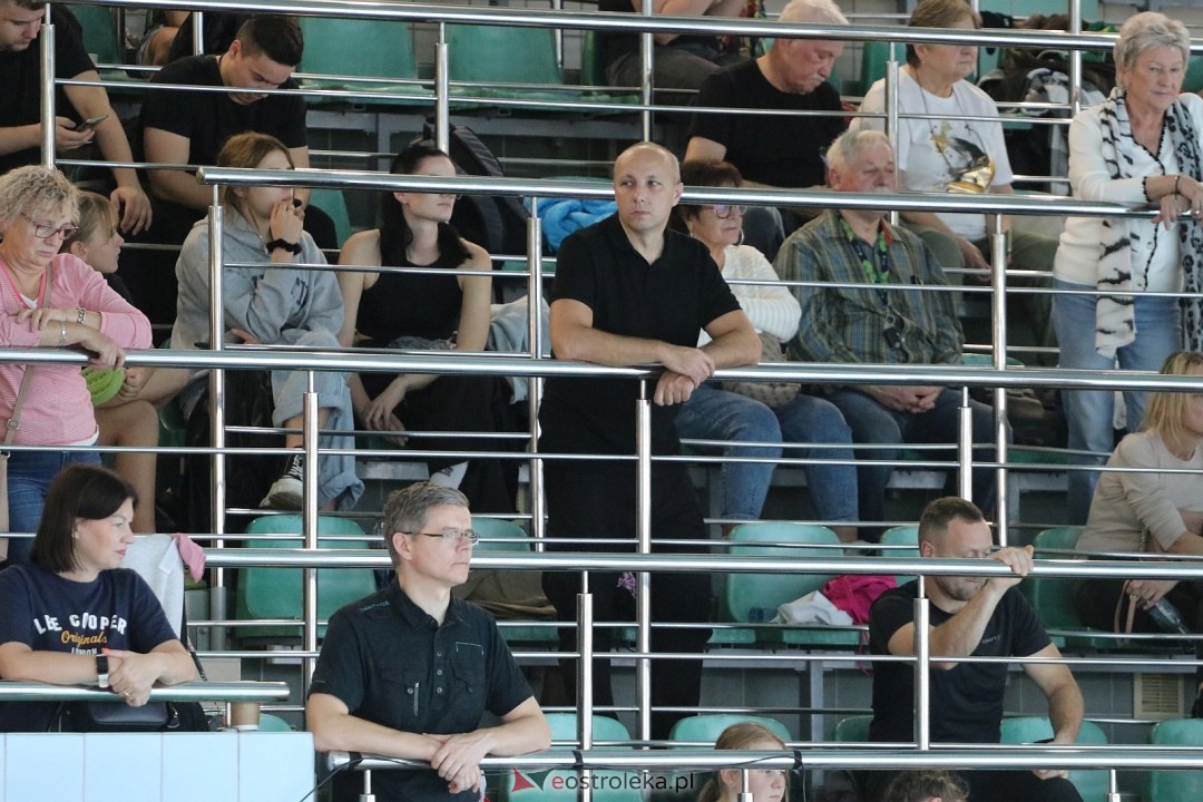 Mistrzostwa Ostrołęki w pływaniu [25.10.2025] - zdjęcie #98 - eOstroleka.pl