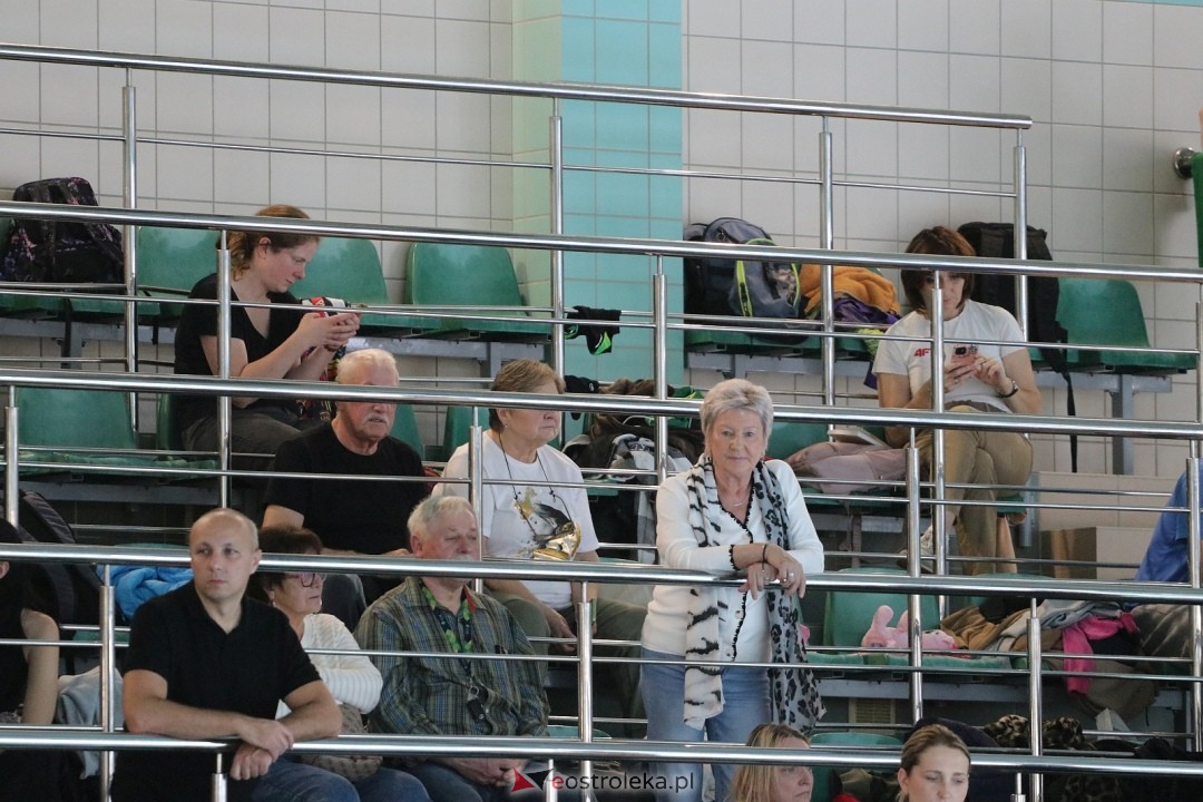 Mistrzostwa Ostrołęki w pływaniu [25.10.2025] - zdjęcie #97 - eOstroleka.pl