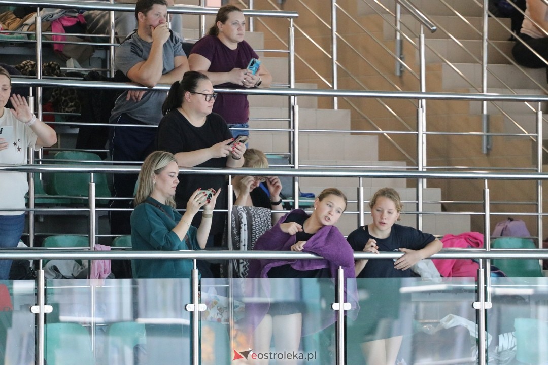 Mistrzostwa Ostrołęki w pływaniu [25.10.2025] - zdjęcie #96 - eOstroleka.pl