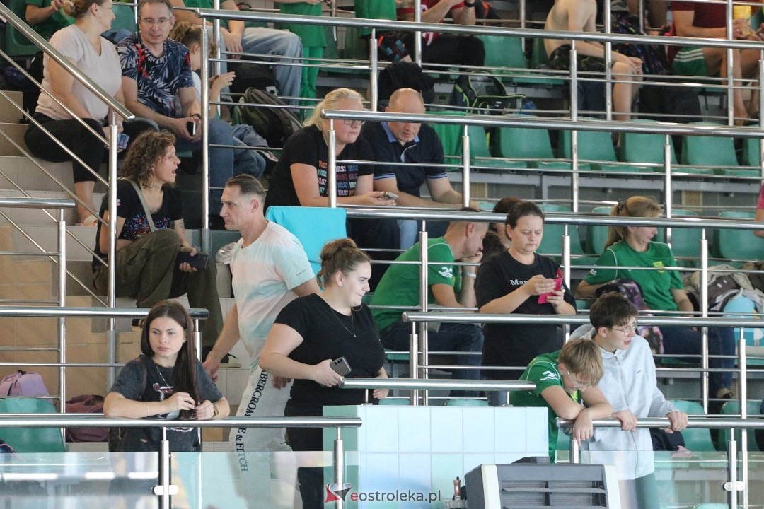 Mistrzostwa Ostrołęki w pływaniu [25.10.2025] - zdjęcie #95 - eOstroleka.pl