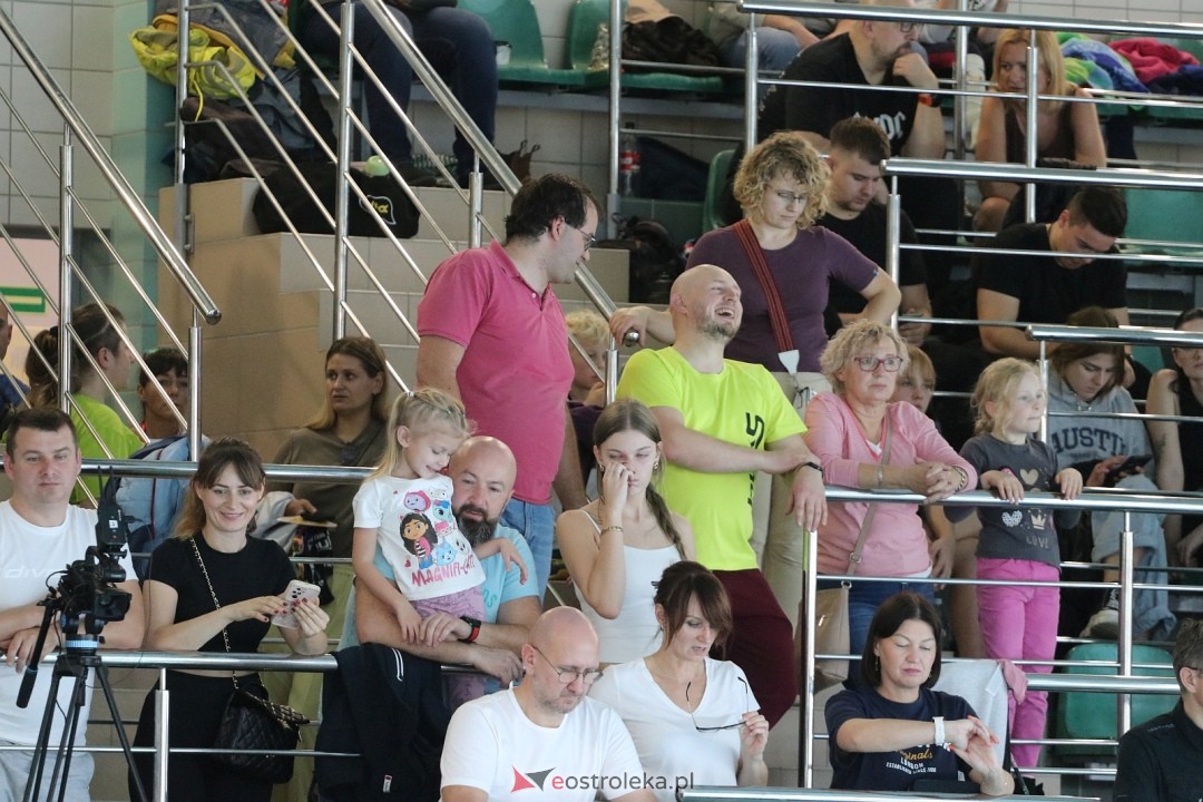 Mistrzostwa Ostrołęki w pływaniu [25.10.2025] - zdjęcie #81 - eOstroleka.pl