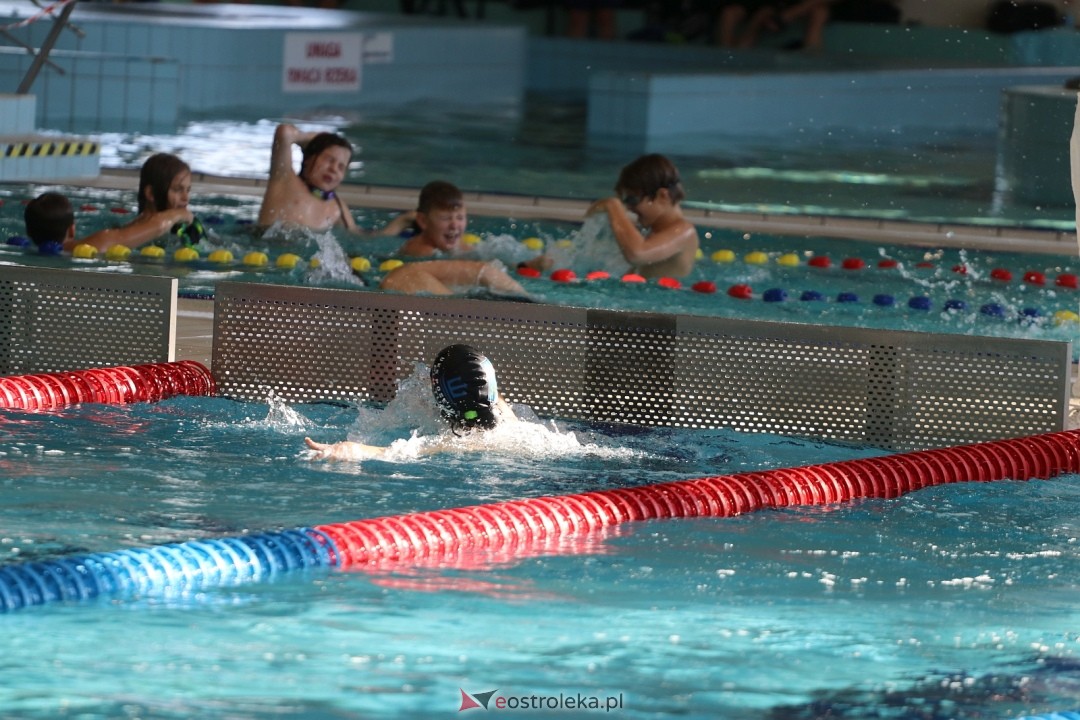 Mistrzostwa Ostrołęki w pływaniu [25.10.2025] - zdjęcie #73 - eOstroleka.pl