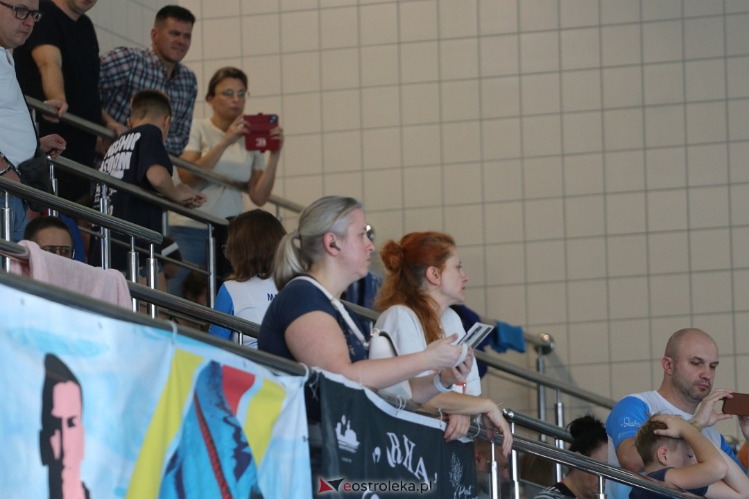 Mistrzostwa Ostrołęki w pływaniu [25.10.2025] - zdjęcie #67 - eOstroleka.pl