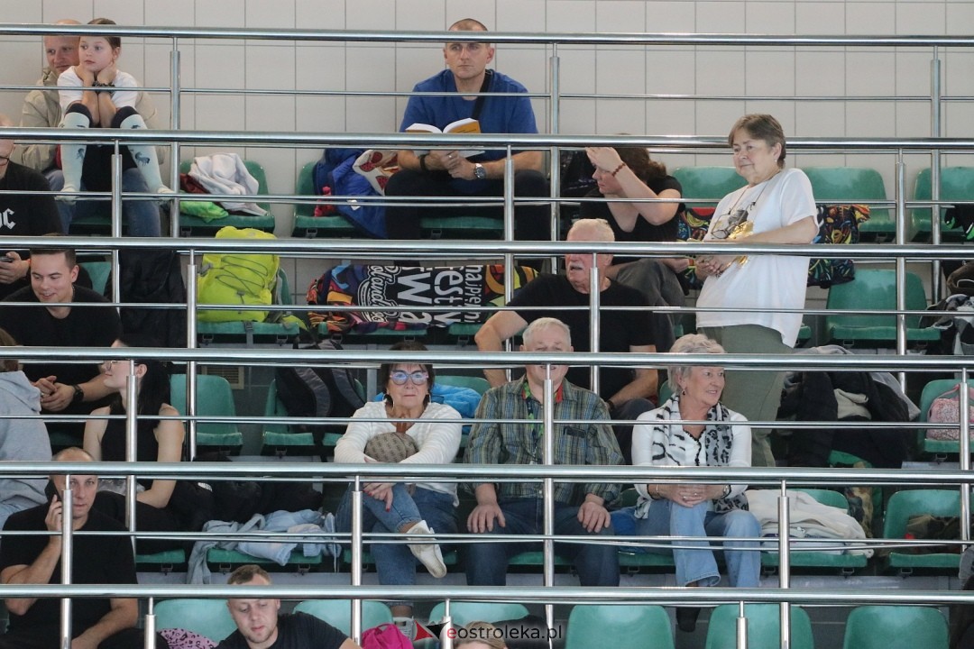 Mistrzostwa Ostrołęki w pływaniu [25.10.2025] - zdjęcie #10 - eOstroleka.pl