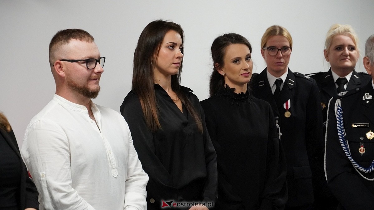 Otwarcie OSP Obierwia [25.10.2025] - zdjęcie #46 - eOstroleka.pl