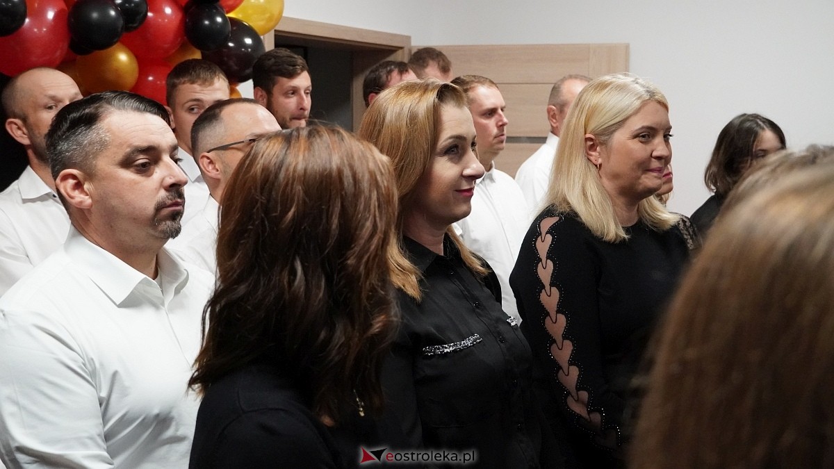 Otwarcie OSP Obierwia [25.10.2025] - zdjęcie #43 - eOstroleka.pl