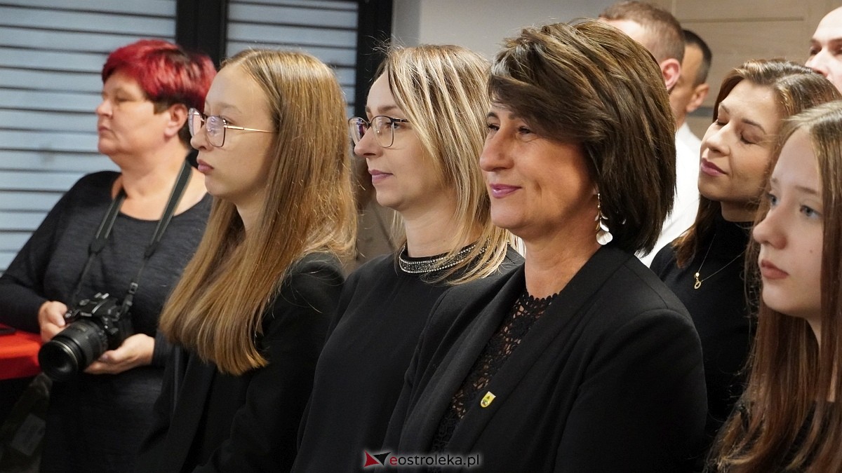 Otwarcie OSP Obierwia [25.10.2025] - zdjęcie #41 - eOstroleka.pl