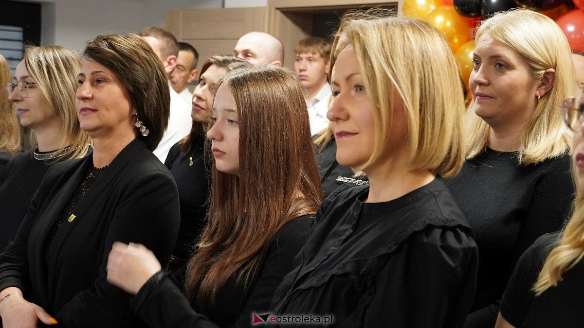 Otwarcie OSP Obierwia [25.10.2025] - zdjęcie #40 - eOstroleka.pl