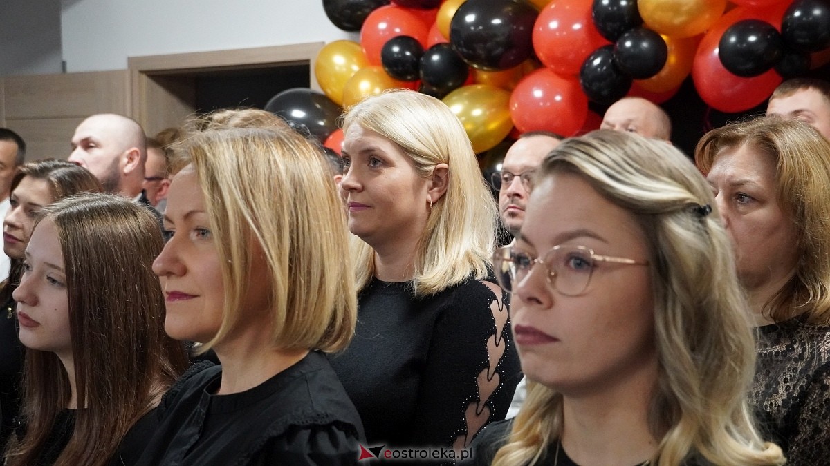 Otwarcie OSP Obierwia [25.10.2025] - zdjęcie #39 - eOstroleka.pl