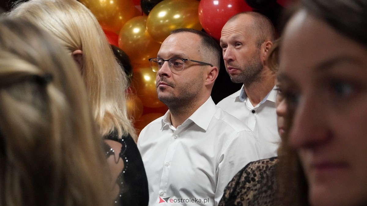 Otwarcie OSP Obierwia [25.10.2025] - zdjęcie #37 - eOstroleka.pl
