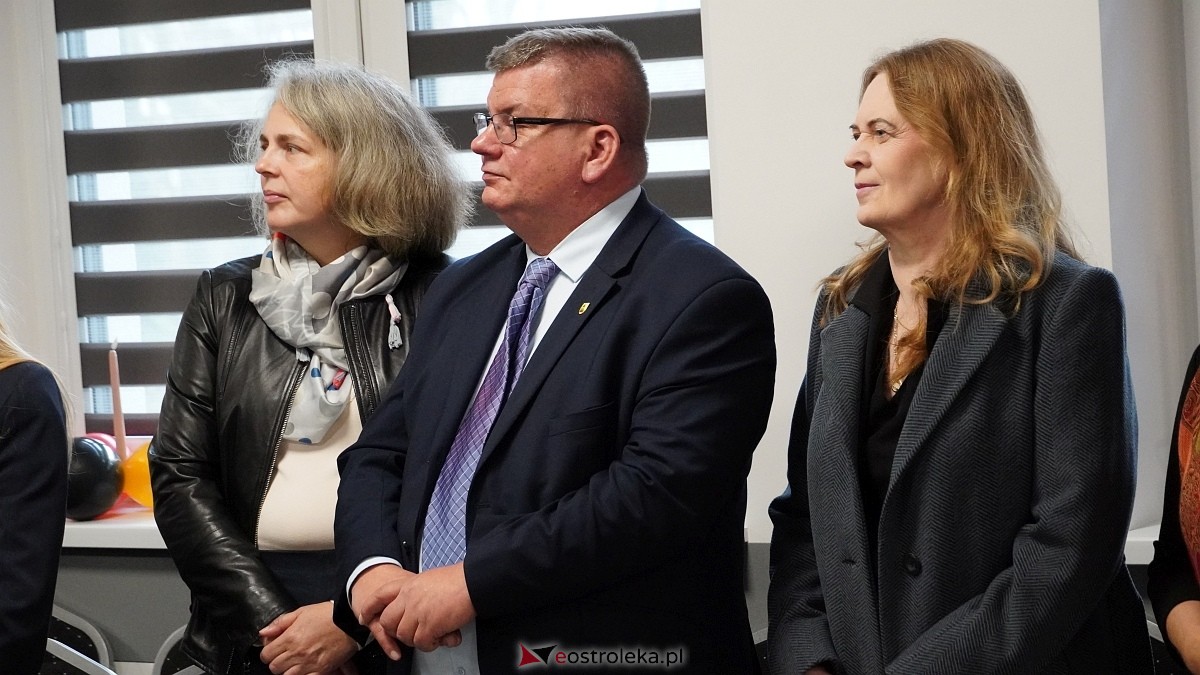 Otwarcie OSP Obierwia [25.10.2025] - zdjęcie #35 - eOstroleka.pl