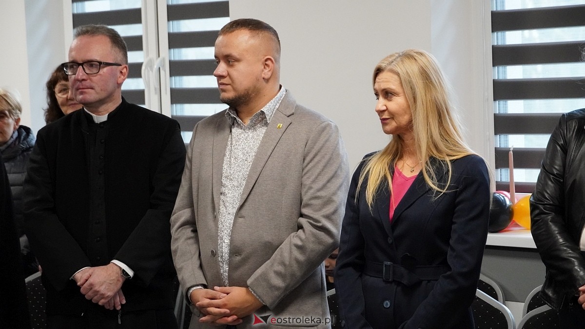 Otwarcie OSP Obierwia [25.10.2025] - zdjęcie #34 - eOstroleka.pl