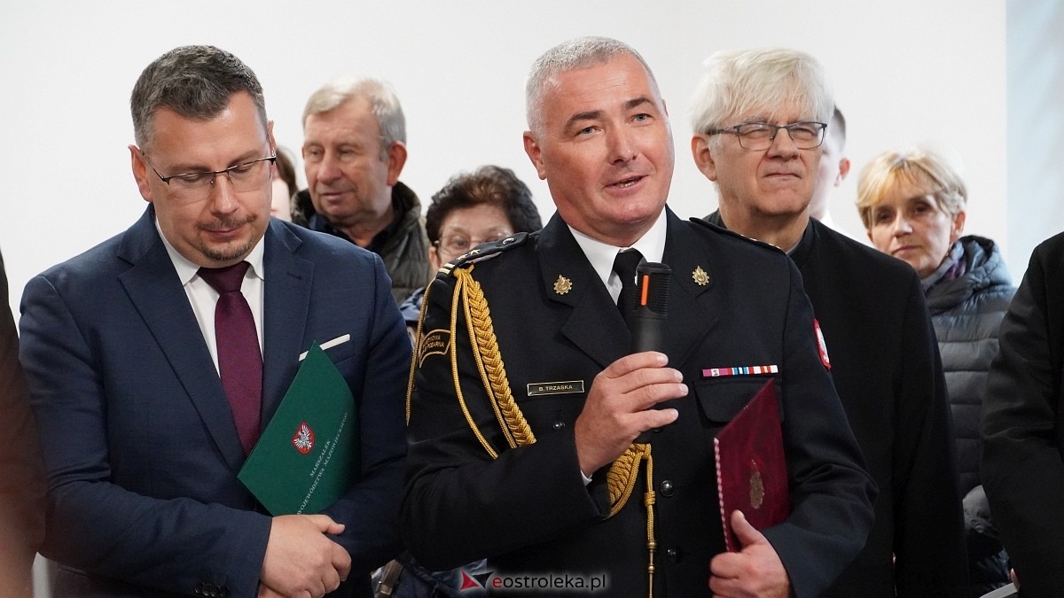 Otwarcie OSP Obierwia [25.10.2025] - zdjęcie #32 - eOstroleka.pl
