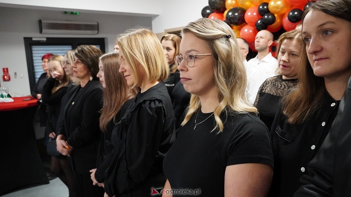 Otwarcie OSP Obierwia [25.10.2025] - zdjęcie #29 - eOstroleka.pl