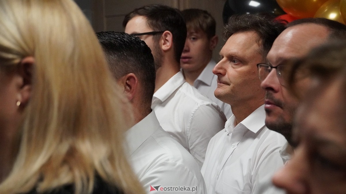 Otwarcie OSP Obierwia [25.10.2025] - zdjęcie #28 - eOstroleka.pl