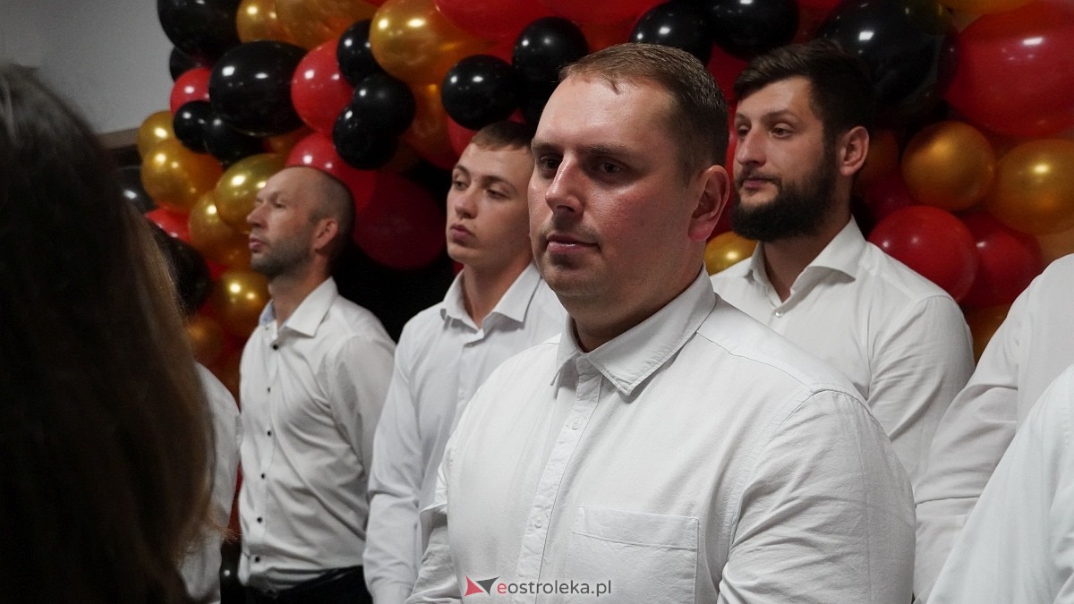 Otwarcie OSP Obierwia [25.10.2025] - zdjęcie #27 - eOstroleka.pl