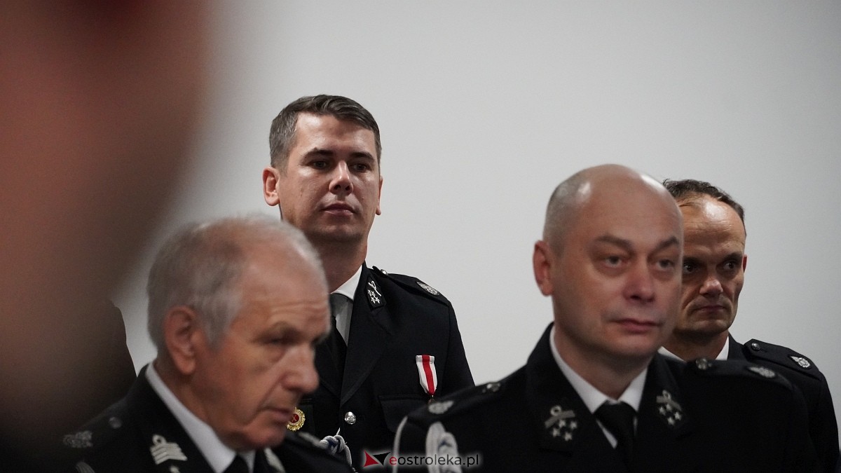 Otwarcie OSP Obierwia [25.10.2025] - zdjęcie #22 - eOstroleka.pl