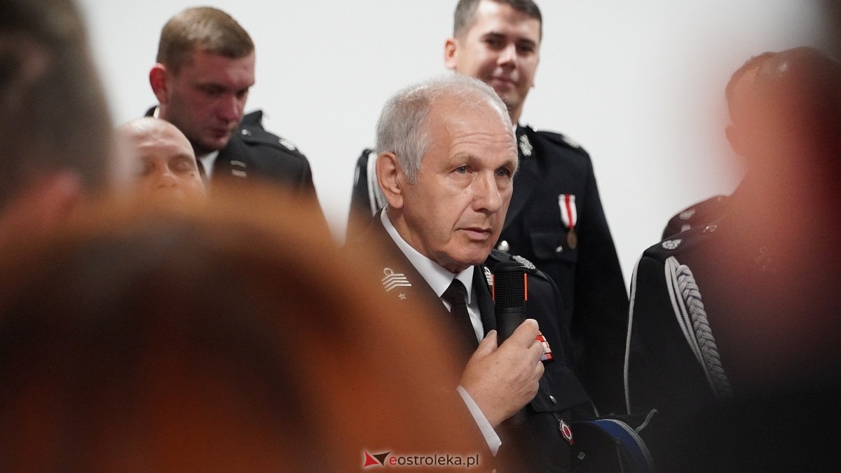 Otwarcie OSP Obierwia [25.10.2025] - zdjęcie #20 - eOstroleka.pl