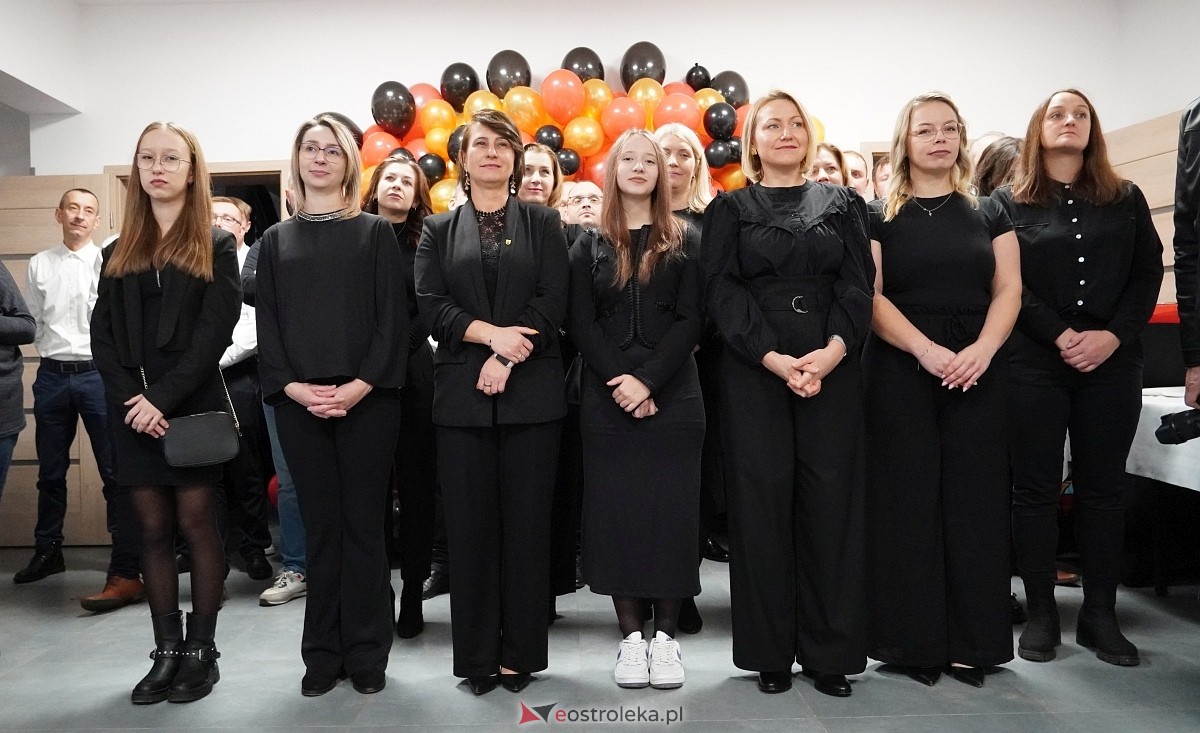Otwarcie OSP Obierwia [25.10.2025] - zdjęcie #19 - eOstroleka.pl