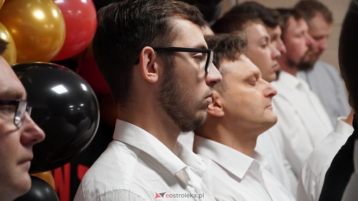 Otwarcie OSP Obierwia [25.10.2025] - zdjęcie #11 - eOstroleka.pl
